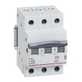 Legrand - Модульний відключувач RX3 40A 3P