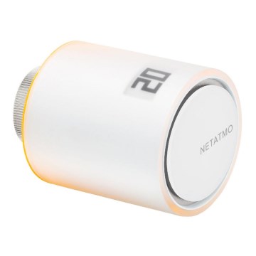 Legrand NA-NAV-PRO - Сменная умная термоголовка 3V Wi-Fi