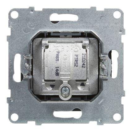 Legrand - Розетка для дома без рамки SUNO 250 В белая