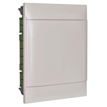 Legrand - Вбудований електрощиток 24M IP40 білий
