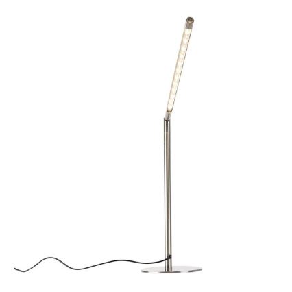 Leuchten Direkt 11011-55 - Настільна LED лампа з регулюванням яскравості DAWDA LED/4,8W/230V
