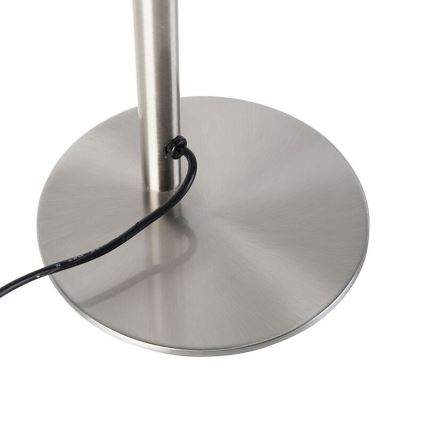 Leuchten Direkt 11011-55 - Настільна LED лампа з регулюванням яскравості DAWDA LED/4,8W/230V