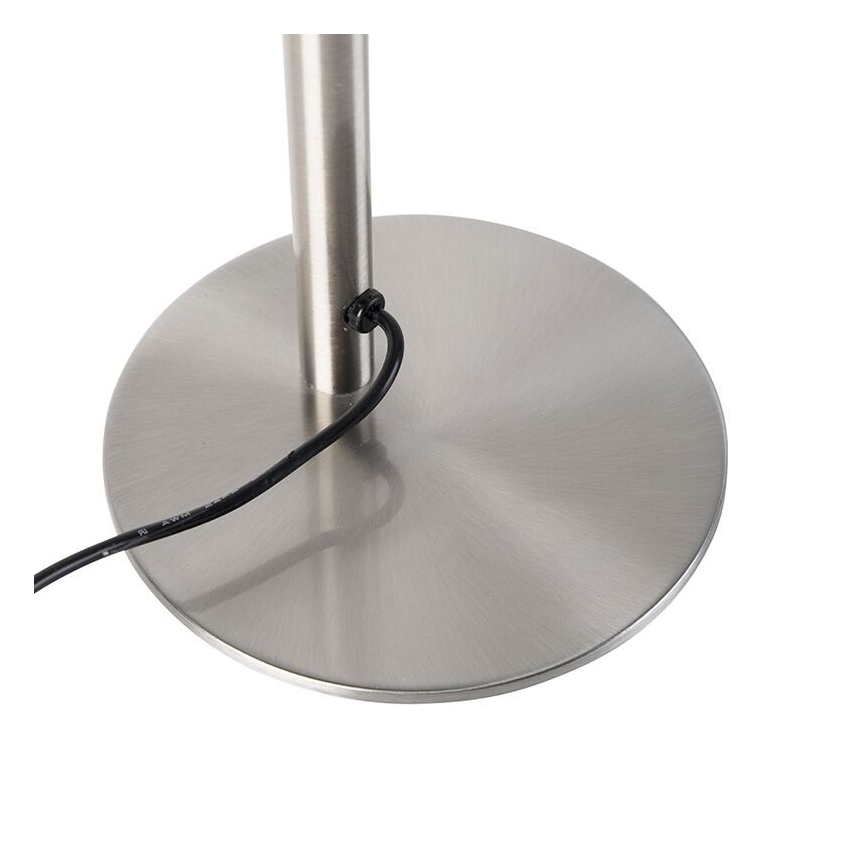 Leuchten Direkt 11011-55 - Светодиодная диммируемая настольная лампа DAWDA LED/4,8W/230V