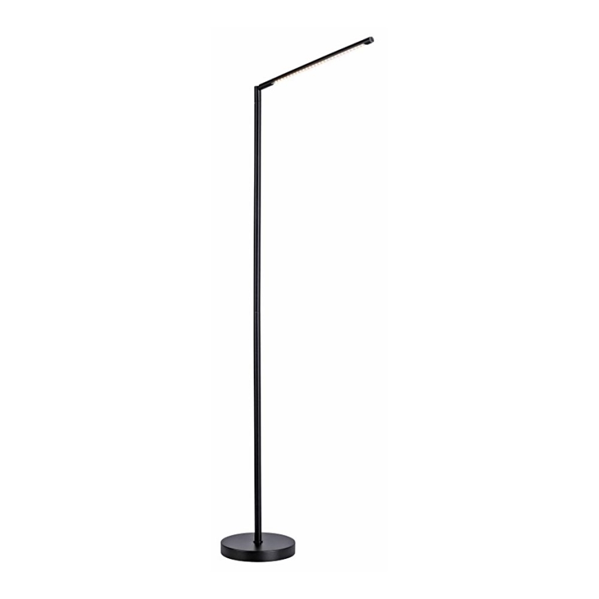 Leuchten Direkt 11012-18 - Светодиодный диммируемый сенсорный торшер DAWDA LED/4,8W/230V
