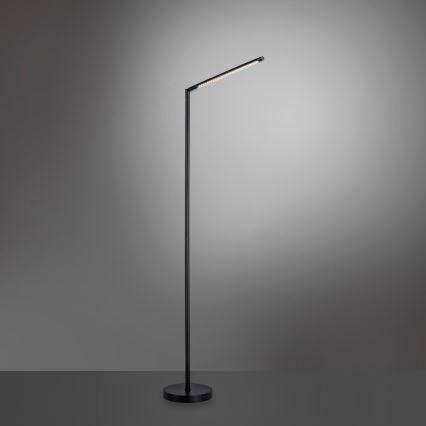 Leuchten Direkt 11012-18 - Светодиодный диммируемый сенсорный торшер DAWDA LED/4,8W/230V