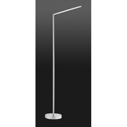 Leuchten Direkt 11012-55 - LED Торшер з регулюванням яскравості DAWDA LED/4,8W/230V