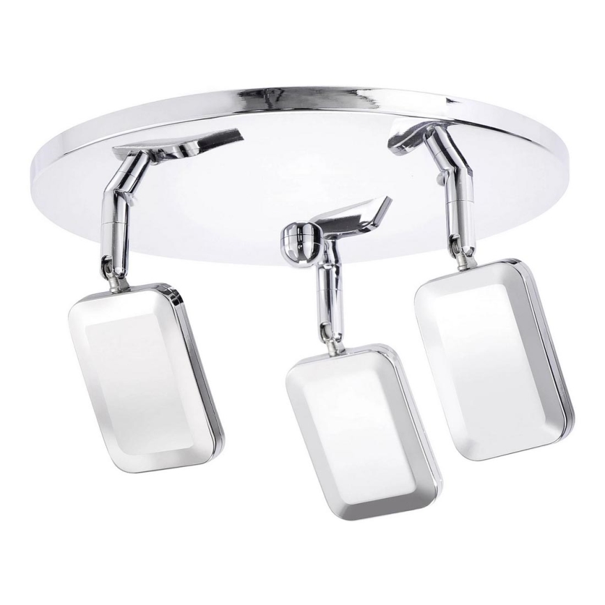Leuchten Direkt 11243-17 - Точковий LED світильник WELLA 3xLED/4,2W/230V