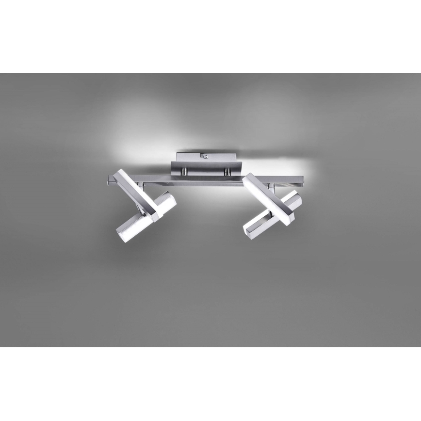 Leuchten Direkt 11277-55 - Точковий LED світильник RICO 4xLED/2W/230V