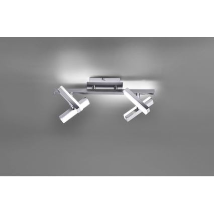 Leuchten Direkt 11277-55 - Точковий LED світильник RICO 4xLED/2W/230V