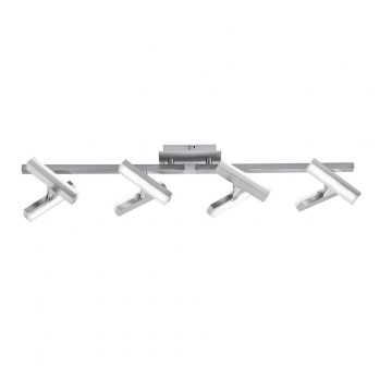 Leuchten Direkt 11278-55 - Точковий LED світильник RICO 8xLED/2W/230V