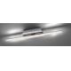 Leuchten Direkt 11320-55 - Светодиодная припотолочная люстра MARVIN 1xLED/5W/230V