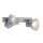 Leuchten Direkt 11481-77 - Точечный светильник SAMIA 2xE27/25W/230V