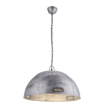 Leuchten Direkt 11494-77 - Люстра на тросе SAMIA 1xE27/25W/230V