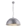 Leuchten Direkt 11494-77 - Підвісна люстра SAMIA 1xE27/25W/230V