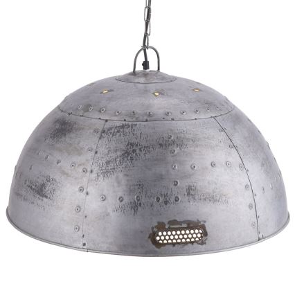 Leuchten Direkt 11494-77 - Підвісна люстра SAMIA 1xE27/25W/230V