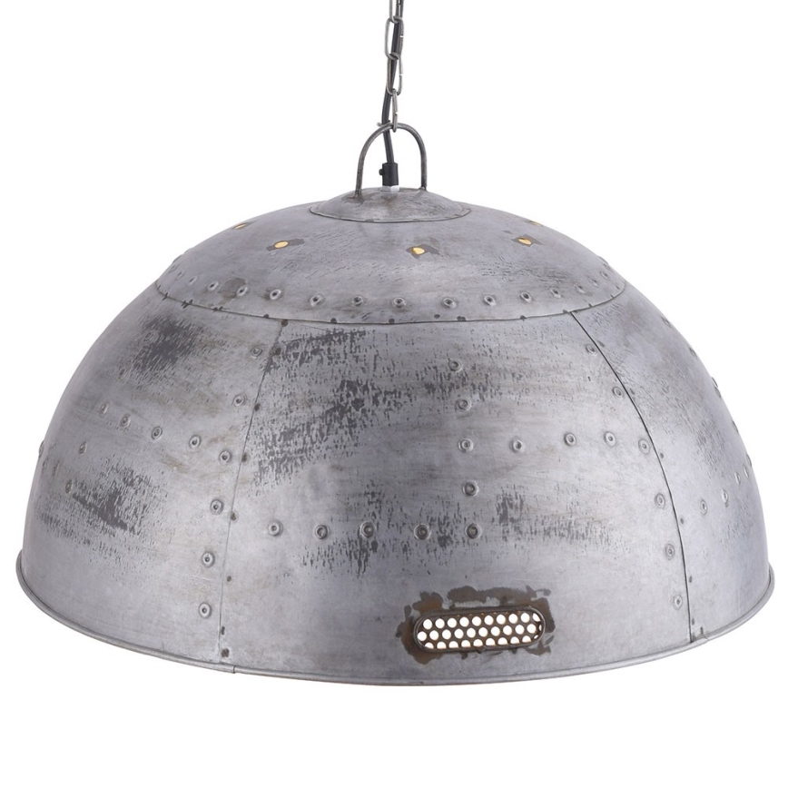 Leuchten Direkt 11494-77 - Підвісна люстра SAMIA 1xE27/25W/230V
