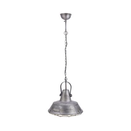 Leuchten Direkt 11496-77 - Люстра на тросе SAMIA 1xE27/25W/230V