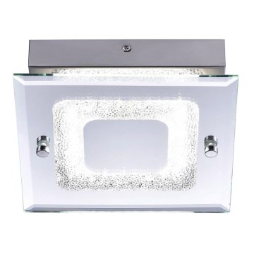 Leuchten Direkt 11570-17 - Стельовий LED світильник LISA LED/6W/230V