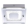 Leuchten Direkt 11570-17 - Стельовий LED світильник LISA LED/6W/230V