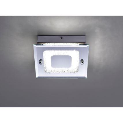 Leuchten Direkt 11570-17 - Стельовий LED світильник LISA LED/6W/230V
