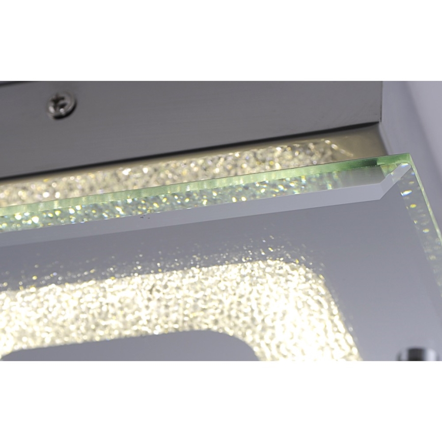 Leuchten Direkt 11570-17 - Стельовий LED світильник LISA LED/6W/230V