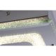 Leuchten Direkt 11570-17 - Стельовий LED світильник LISA LED/6W/230V