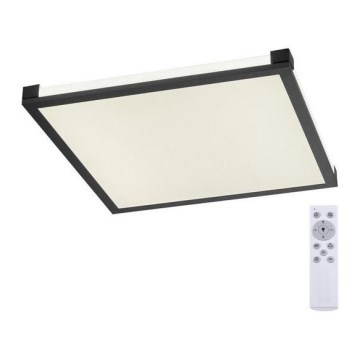 Leuchten Direkt 11621-18 - Стельовий LED RGB світильник з регулюванням яскравості MARIO LED/24W/230V 2700-5000K + ДК