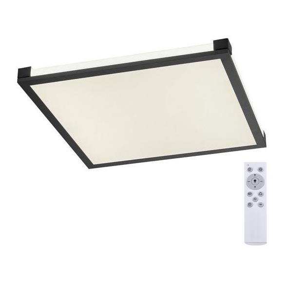 Leuchten Direkt 11621-18 - Стельовий LED RGB світильник з регулюванням яскравості MARIO LED/24W/230V 2700-5000K + ДК