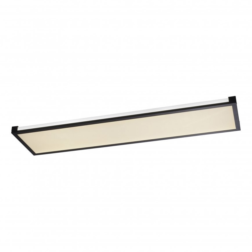 Leuchten Direkt 11622-18 - Стельовий LED RGB світильник з регулюванням яскравості MARIO LED/29W/230V 2700-5000K + дистанційне керування