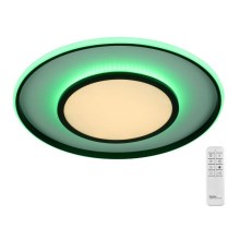 Leuchten Direkt 11627-18 - LED RGB Світильник з регулюванням яскравості ARENDA LED/31W/230V 2700-5000K + дистанційне керування