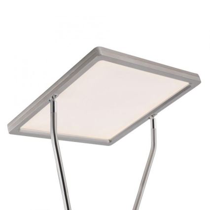Leuchten Direkt 11722-55 - LED лампа з регулюванням яскравості MARIAN LED/25W/230V + LED/3,6W
