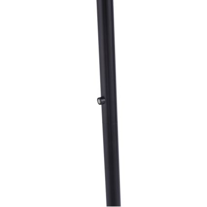 Leuchten Direkt 11729-18 - LED Торшер з регулюванням яскравості HANS LED/22W/230V