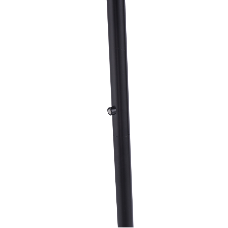 Leuchten Direkt 11729-18 - LED Торшер з регулюванням яскравості HANS LED/22W/230V