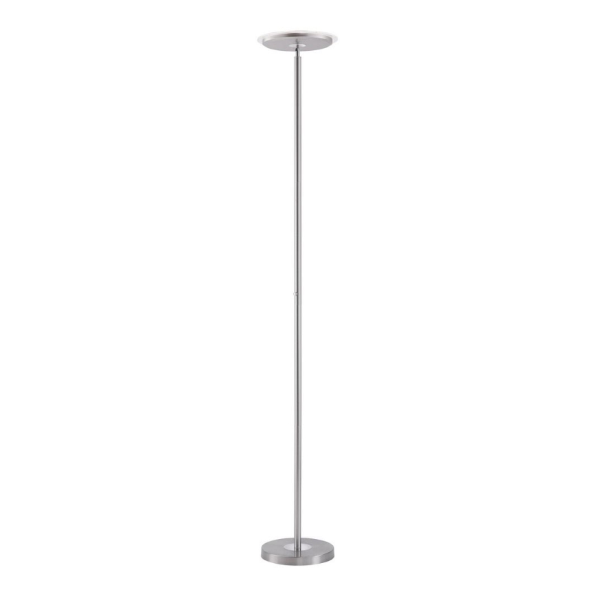 Leuchten Direkt 11729-55 - LED Димерний торшер HANS LED/22W/230V