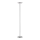 Leuchten Direkt 11729-55 - LED Димерний торшер HANS LED/22W/230V