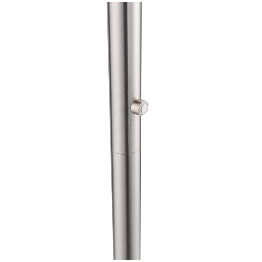 Leuchten Direkt 11729-55 - LED Димерний торшер HANS LED/22W/230V