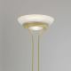 Leuchten Direkt 11730-60 - Світлодіодний торшер з регулюванням яскравості ZAHARA LED/16W/230V + LED/5W
