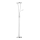 Leuchten Direkt 11778-55 - Светодиодный диммируемый торшер HELIA LED/16,8W/230V + 2xLED/3,8W