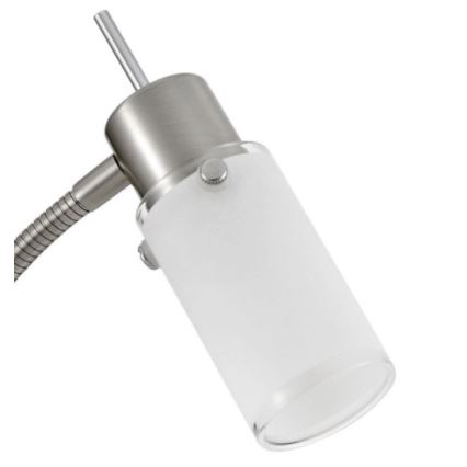 Leuchten Direkt 11935-55 - Настільна LED лампа MAX LED 1xGU10/4W/230V