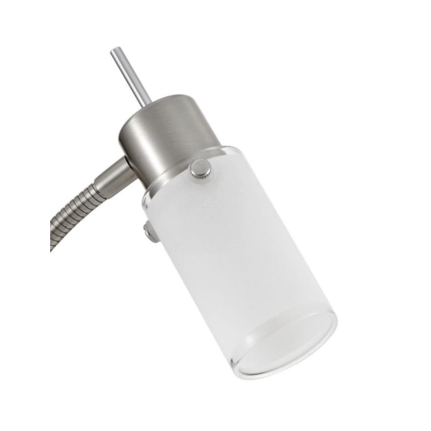 Leuchten Direkt 11935-55 - Настільна LED лампа MAX LED 1xGU10/4W/230V