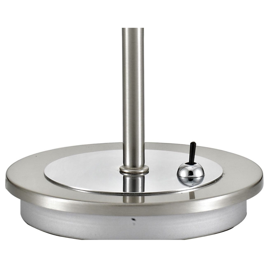 Leuchten Direkt 11935-55 - Светодиодная настольная лампа MAX LED 1xGU10/4W/230V