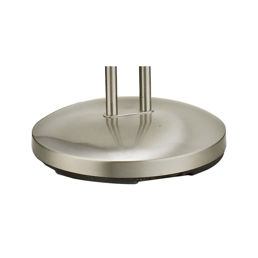 Leuchten Direkt 11937-55 - LED Торшер MAX LED 2xGU10/4W/230V
