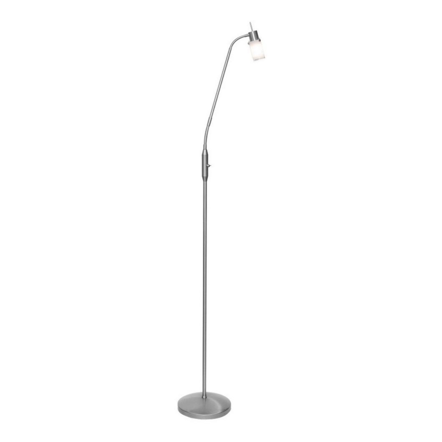 Leuchten Direkt 11938-55 - Светодиодный торшер MAX LED 1xGU10/4W/230V