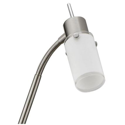 Leuchten Direkt 11938-55 - Светодиодный торшер MAX LED 1xGU10/4W/230V