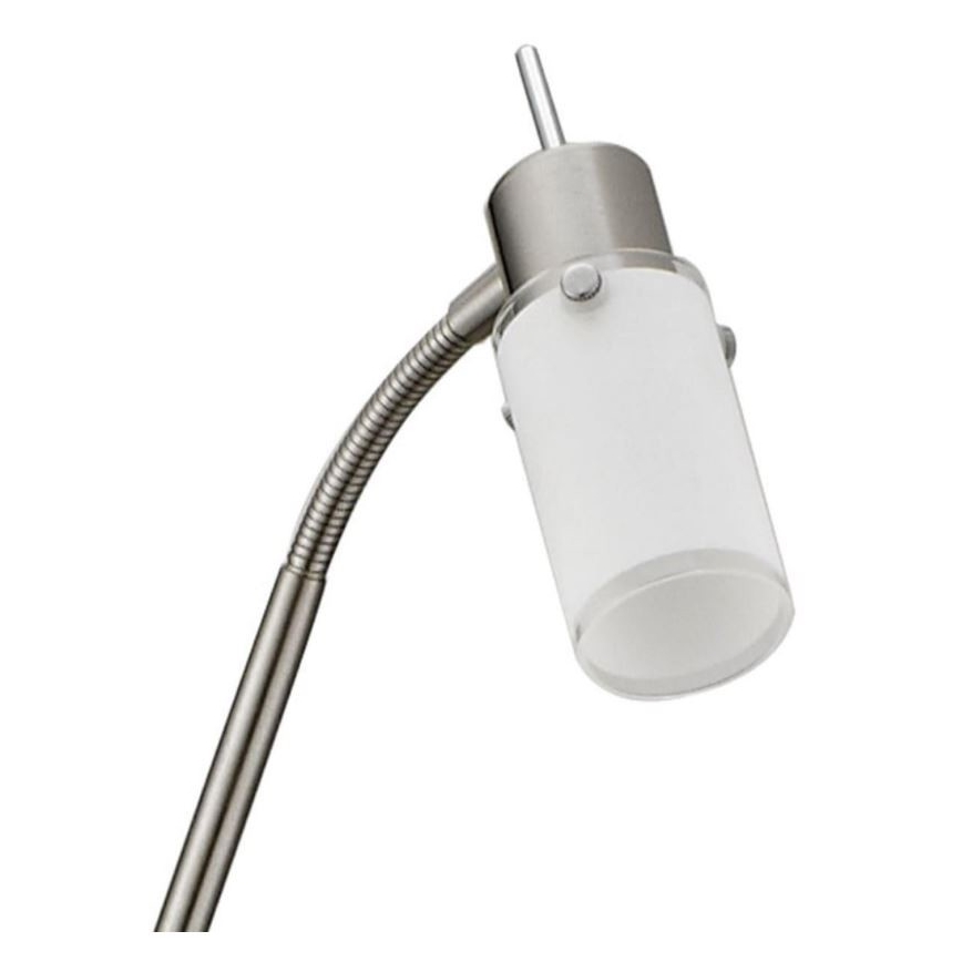 Leuchten Direkt 11938-55 - Светодиодный торшер MAX LED 1xGU10/4W/230V