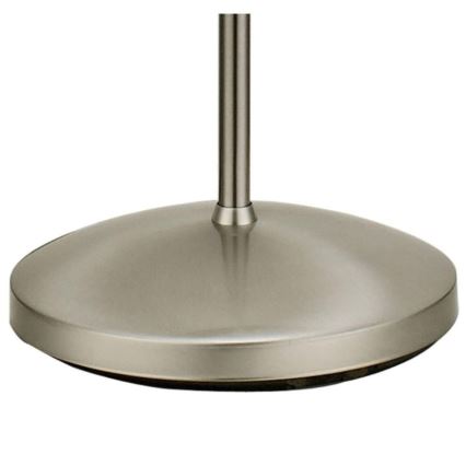 Leuchten Direkt 11938-55 - Светодиодный торшер MAX LED 1xGU10/4W/230V