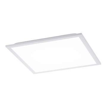 Leuchten Direkt 12201-16 - Стельовий LED світильник FLAT LED/22W/230V