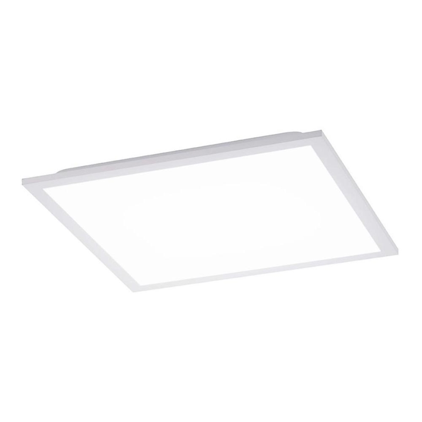 Leuchten Direkt 12201-16 - Стельовий LED світильник FLAT LED/22W/230V