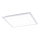 Leuchten Direkt 12201-16 - Стельовий LED світильник FLAT LED/22W/230V