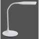 Leuchten Direkt 13061-16 - Сенсорна настільна LED лампа з регулюванням яскравості RAFAEL LED/5W/230V 2700-6000K білий